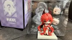 勝利の女神:NIKKE SACシリーズ 2 デフォルメフィギュア レッドフード