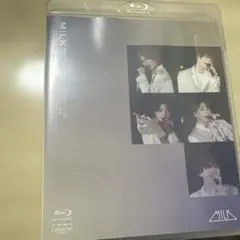 FC限定完全生産限定盤】M!LK 豪華客船ライブ Blu-ray - メルカリ
