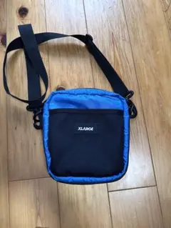 XLARGEショルダーバッグのサムネイル