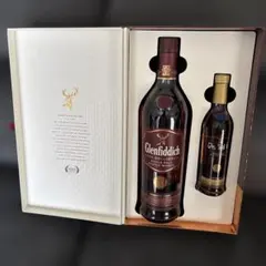 Glenfiddich Heritage Reserve 700ml 新品未開封 - メルカリ