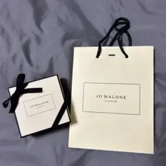 Jo Malone London 紙袋、BOXセット