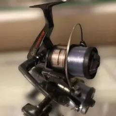 DAM Quick Longsprinter スピニングリールのサムネイル