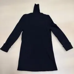 マックスマーラ★セーター★黒★L