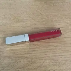 RMK リップグロス　07 レッドフラッシュ