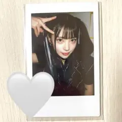 REIRIE 黒宮れい ソロチェキ 3