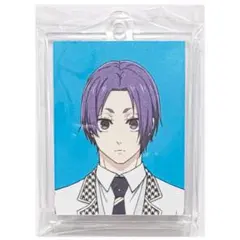 ブルーロック アクリルキーホルダー 御影玲王