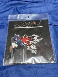 霧嶋薫香 アクリルスタンド
