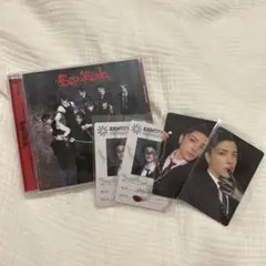 &team 月浪　通常盤