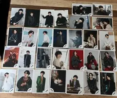 SixTONES 松村北斗 公式写真 まとめ売り