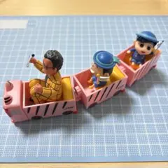 クレヨンしんちゃん