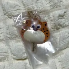 ズートピア アイスキャンディーチャーム クロウハウザー