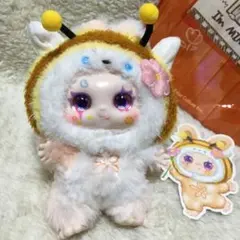 NOMMI ぬいぐるみ シークレット 招き猫 - メルカリ
