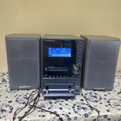 【KENWOOD】LVD-K1000 カラオケ レーザーディスク CD レトロ KENWOOD オーディオシステム レーザーカラオケ LVD-K1000 - メルカリ