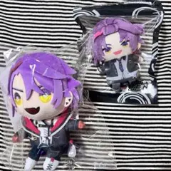 渡会雲雀 にじぬい にじぱぺっと セット