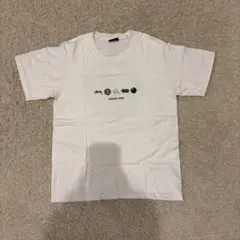Stussy ホワイト Tシャツ Sサイズ