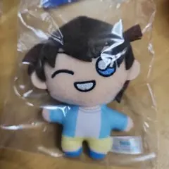 名探偵コナン 一番くじ 工藤新一