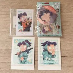 忍たま乱太郎 きり丸 セット