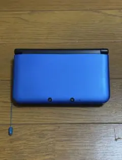 Newニンテンドー3DS LL 青