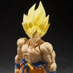 s.h.figuarts アニメ