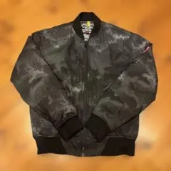 防寒着 ブルゾン