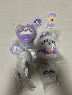 ちいかわ モモンガまとめ売り