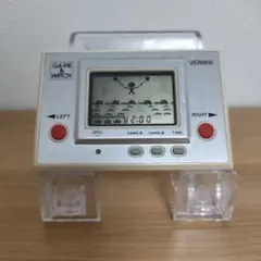2026年最新】バーミン ゲームウォッチの人気アイテム - メルカリ