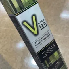 【美品】ダイワ　ヘラV 13.5尺のサムネイル