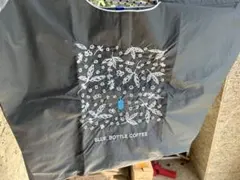BLUE BOTTLE COFFEE エコバッグ