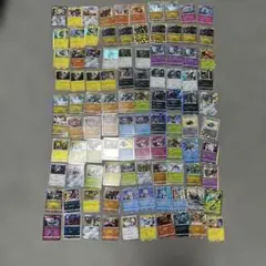 ポケモンカード 100枚セット