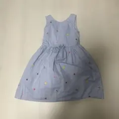 H&M ワンピース