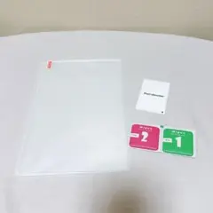 Lenovo Tab M10 Plus (3rd Gen)保護フィルム 1枚