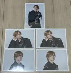 超特急　カイ　REAL？生写真