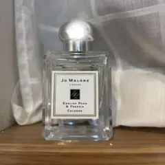 ジョーマローン イングリッシュペアー＆フリージア 香水 50ml