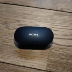 WF-1000xm4 SONY イヤホンケース ブラック