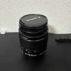 ジャンク Canon EF-S 18-200mm IS 手ぶれ補正 ズームレンズ - メルカリ