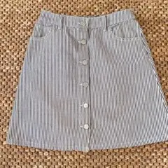 tiptop 膝丈スカート サイズMのサムネイル