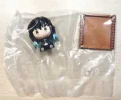 一番くじ　鬼滅の刃　～姉の仇～　ちょこのっこフィギュア　時透無一郎