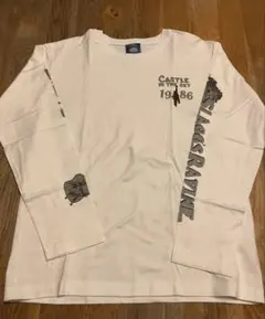 29日迄 GBL 天空の城ラピュタ Tシャツ Lサイズ 美品