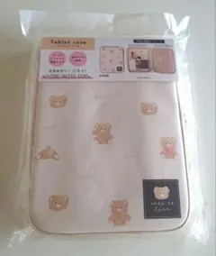 タブレットケース　カミオジャパン