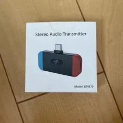 MUSON ワイヤレスオーディオトランスミッター MK3