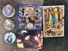 地縛少年花子くん　0〜20巻+放課後花子くん　特典付き