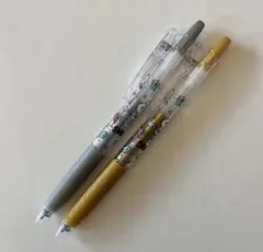 ☆新品未使用☆SNOOPY☆サンスター文具☆Juice ☆ボールペン☆G&S☆