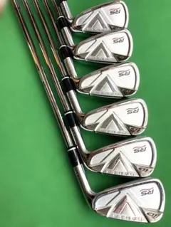 アイアンセット zelos