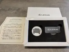 LEXUSゴルフマーカーセット　LBXのサムネイル