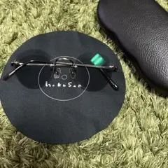 2026年最新】白山眼鏡 anaakiの人気アイテム - メルカリ