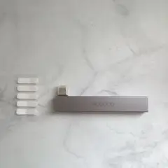 MOGOOD USB Cハブ 4-in-1 USB ハブ Type C サポート