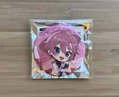 すとぷり さとみくん アリツア缶バッジ