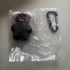 mojojojo Figure Mascot Vol.3 ブラック