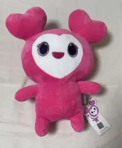 TWICE ラブリー　ピンクver