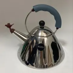 ALESSI Bird Kettle ケトル やかんのサムネイル